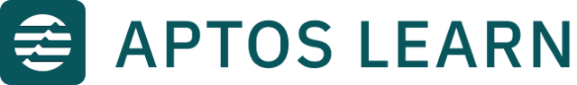 Aptos Learn Logo